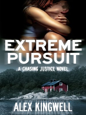 cover image of Extreme Pursuit